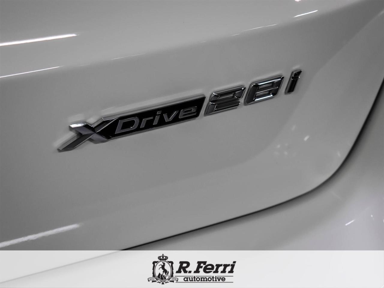 2023 BMW X1 xDrive28i 4dr All-wheel Drive Sports Activity Vehicle Photo