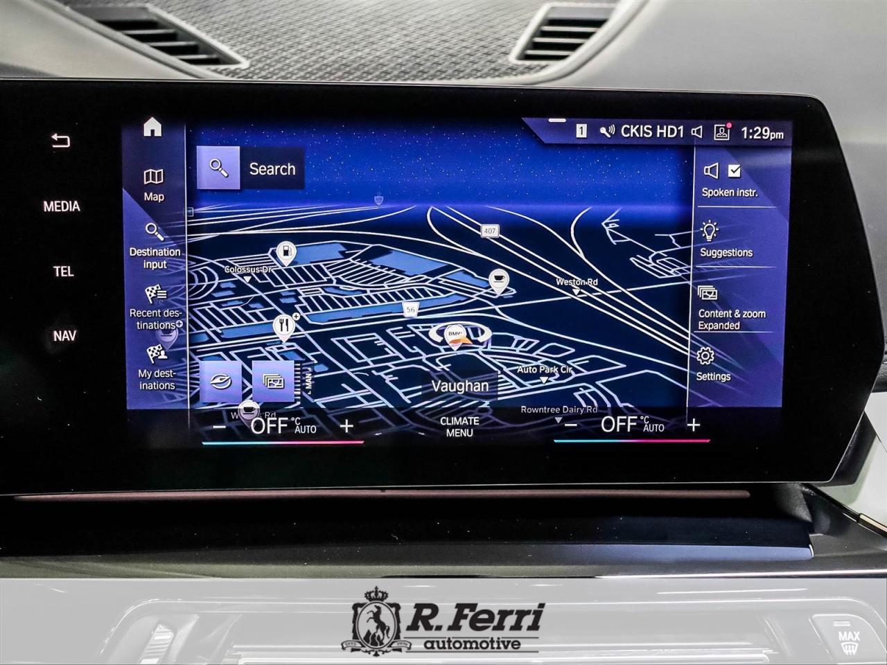 2023 BMW X1 xDrive28i 4dr All-wheel Drive Sports Activity Vehicle Photo