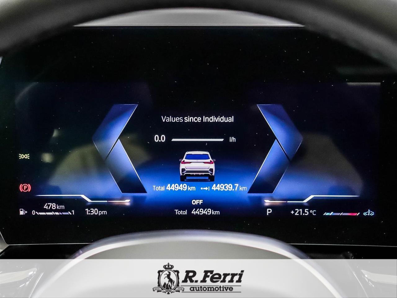 2023 BMW X1 xDrive28i 4dr All-wheel Drive Sports Activity Vehicle Photo