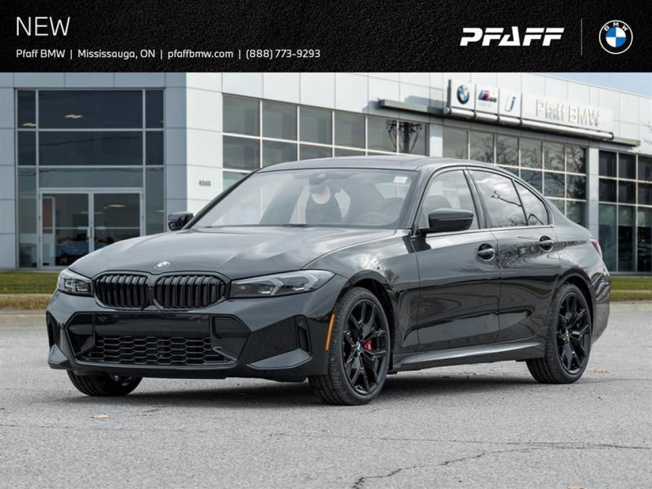 2026 BMW 330 i xDrive 4dr All-Wheel Drive Sedan Photo0