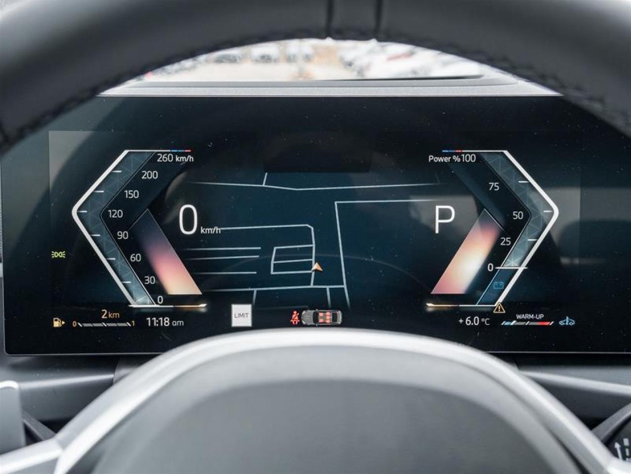 2026 BMW 330 i xDrive 4dr All-Wheel Drive Sedan Photo