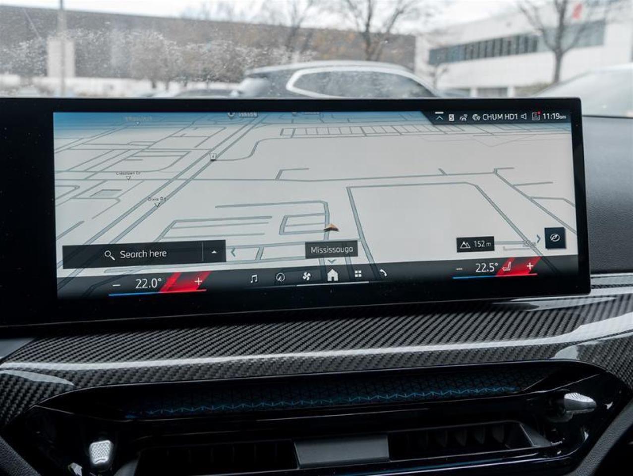 2026 BMW 330 i xDrive 4dr All-Wheel Drive Sedan Photo