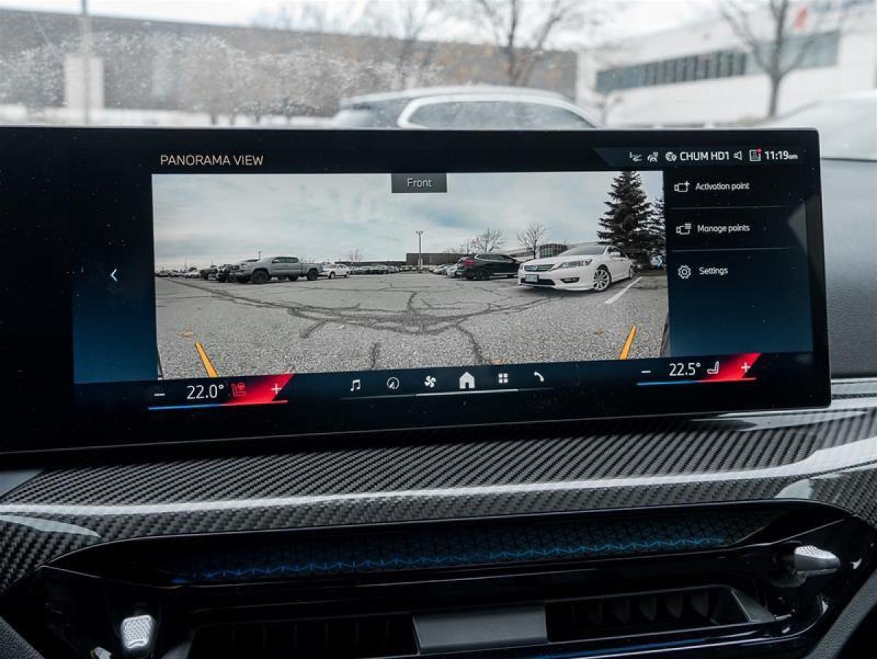 2026 BMW 330 i xDrive 4dr All-Wheel Drive Sedan Photo