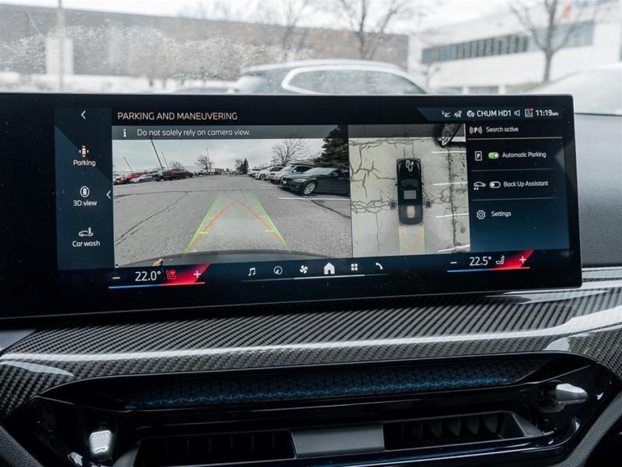 2026 BMW 330 i xDrive 4dr All-Wheel Drive Sedan Photo