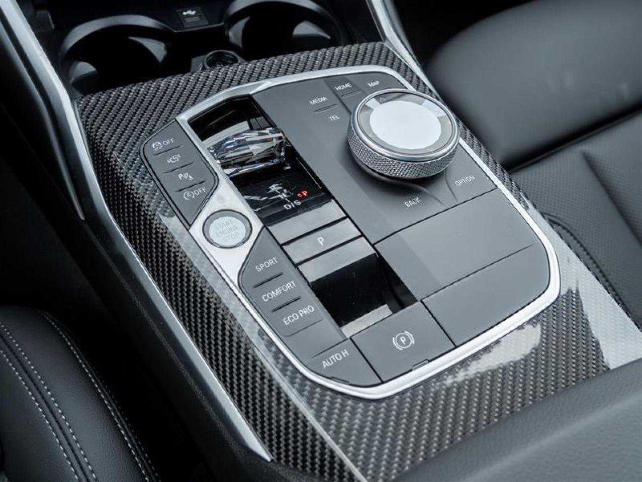 2026 BMW 330 i xDrive 4dr All-Wheel Drive Sedan Photo