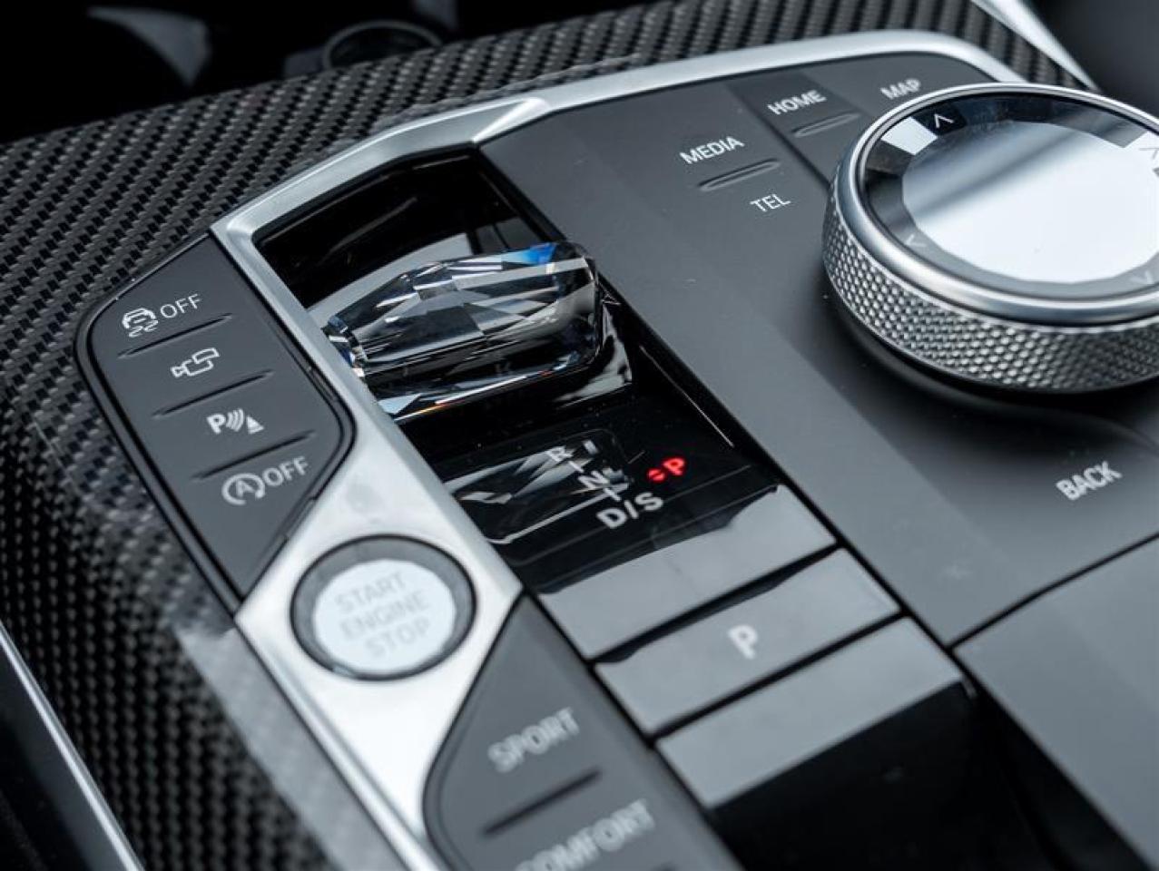 2026 BMW 330 i xDrive 4dr All-Wheel Drive Sedan Photo