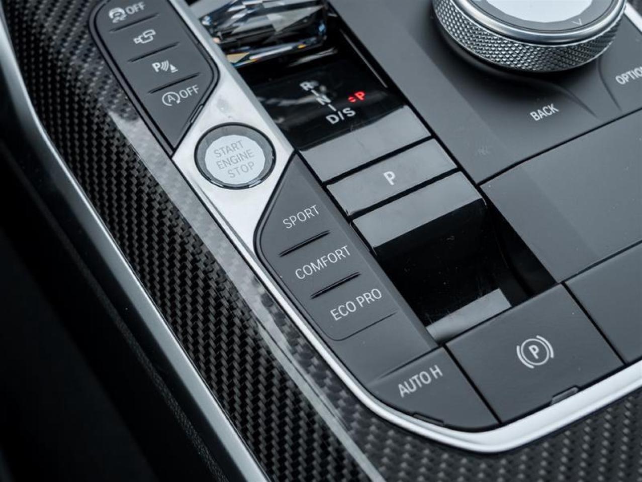 2026 BMW 330 i xDrive 4dr All-Wheel Drive Sedan Photo