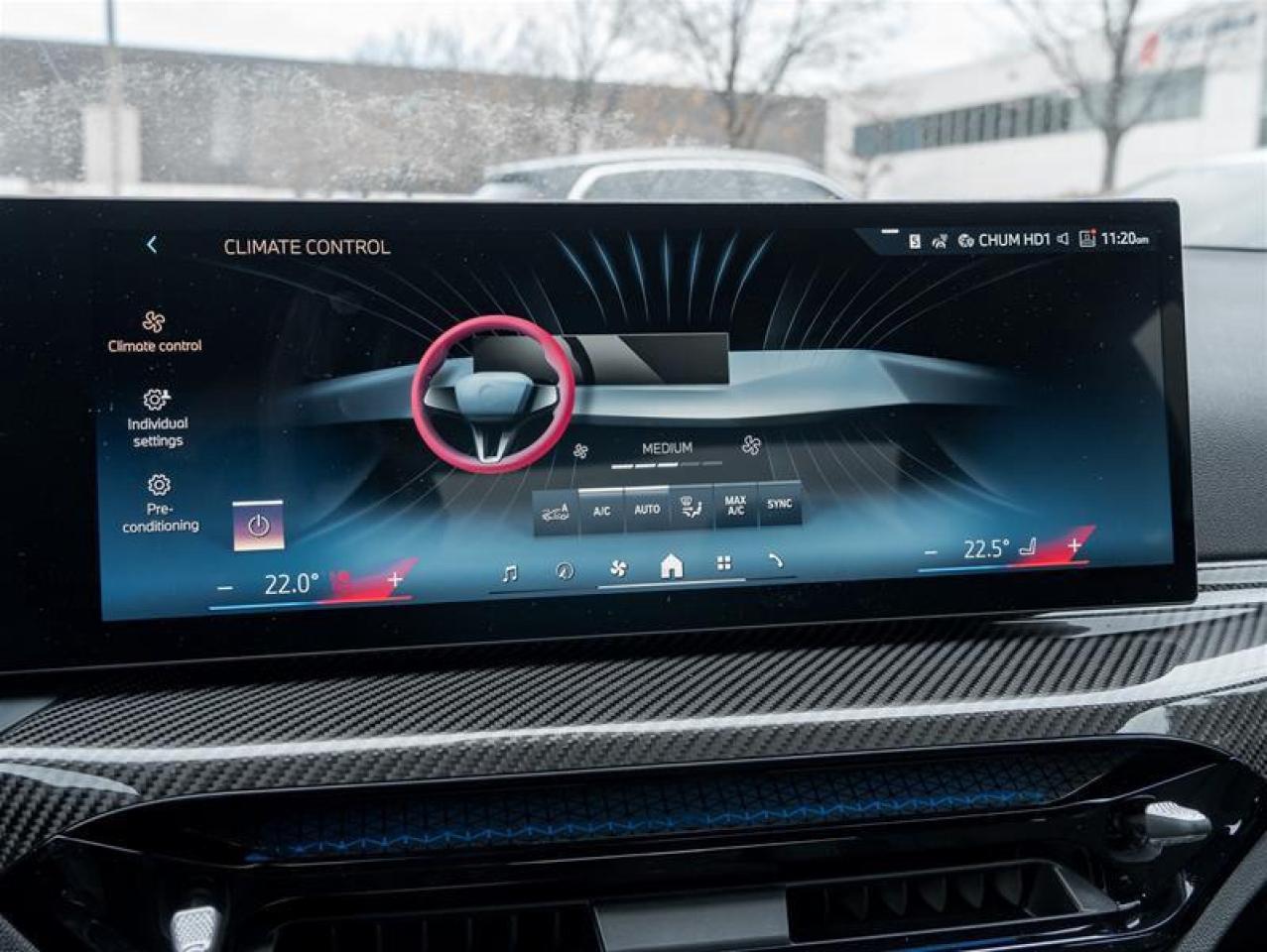 2026 BMW 330 i xDrive 4dr All-Wheel Drive Sedan Photo