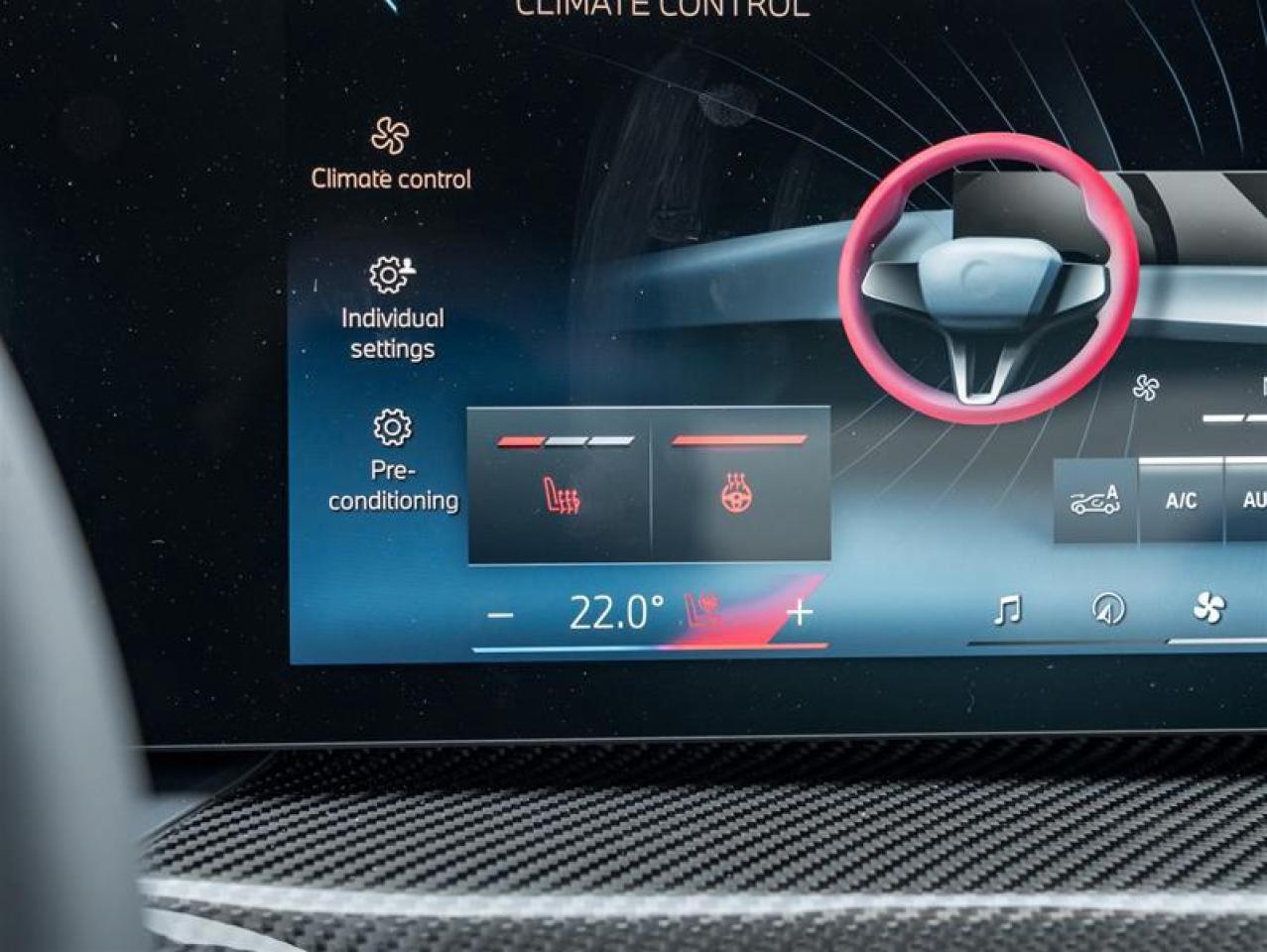 2026 BMW 330 i xDrive 4dr All-Wheel Drive Sedan Photo