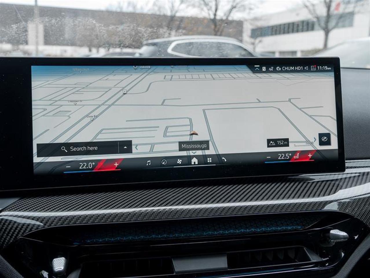 2026 BMW 330 i xDrive 4dr All-Wheel Drive Sedan Photo