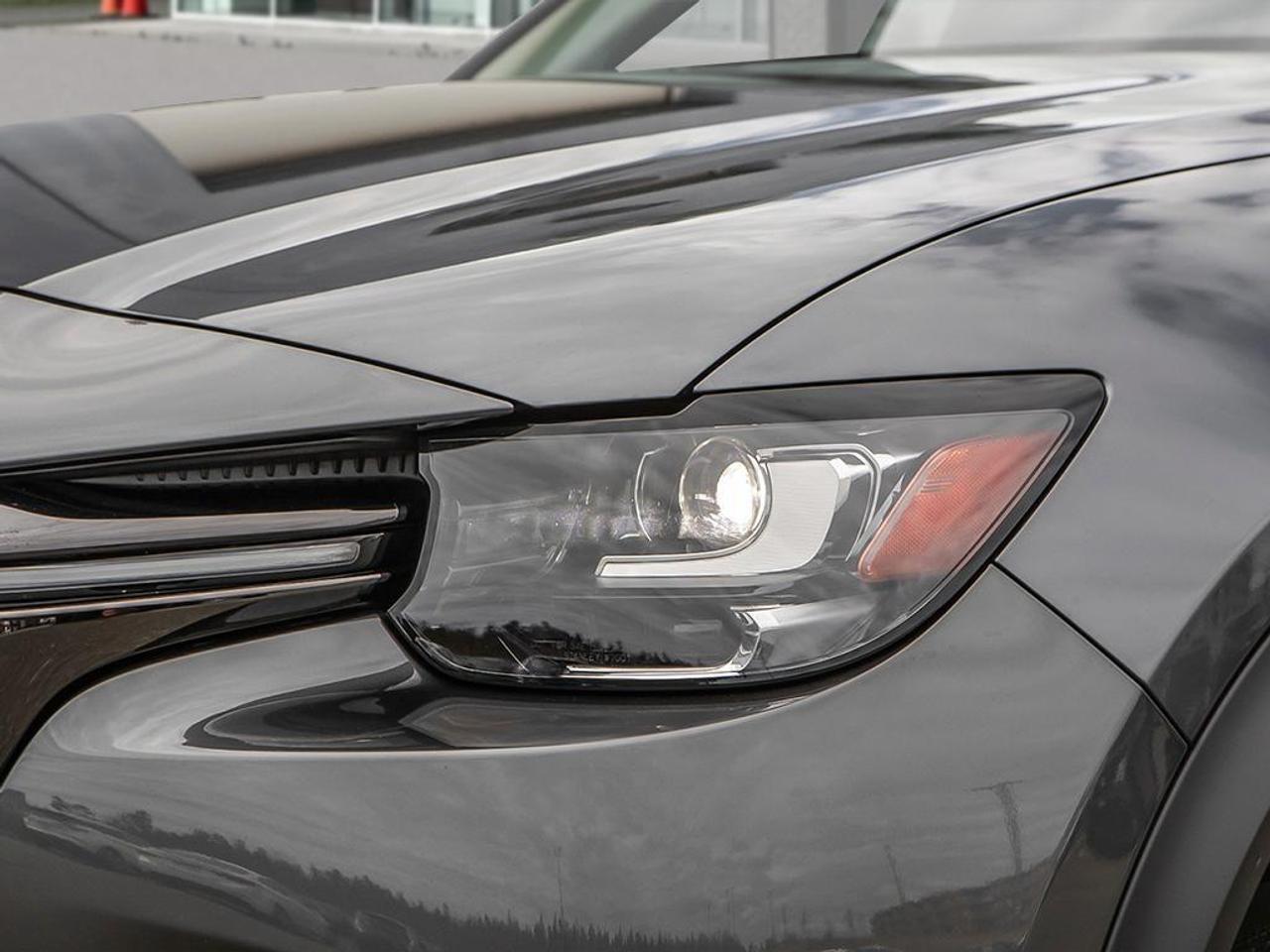 2025 Mazda CX-70 MHEV GS-L 4dr i-ACTIV All-Wheel Drive Sport Utility Photo