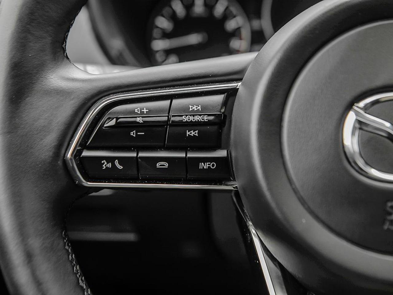 2025 Mazda CX-70 MHEV GS-L 4dr i-ACTIV All-Wheel Drive Sport Utility Photo