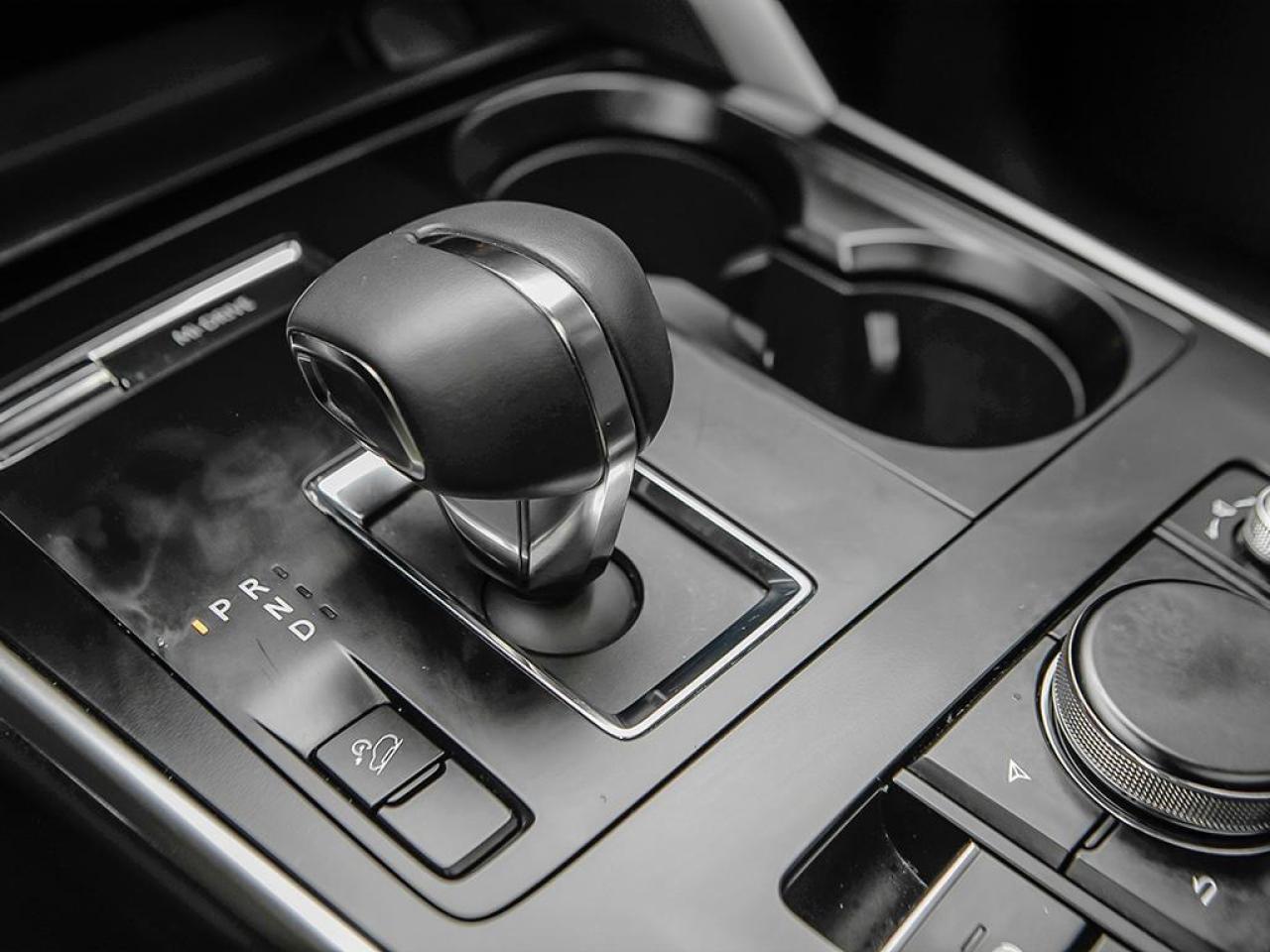 2025 Mazda CX-70 MHEV GS-L 4dr i-ACTIV All-Wheel Drive Sport Utility Photo