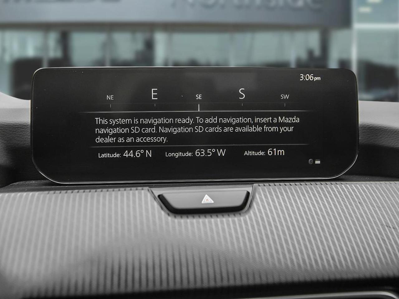 2025 Mazda CX-70 MHEV GS-L 4dr i-ACTIV All-Wheel Drive Sport Utility Photo