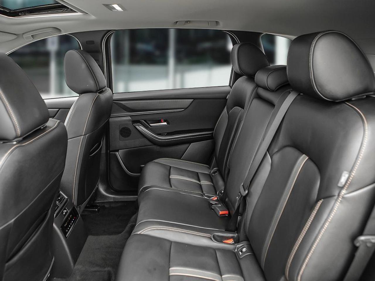 2025 Mazda CX-70 MHEV GS-L 4dr i-ACTIV All-Wheel Drive Sport Utility Photo