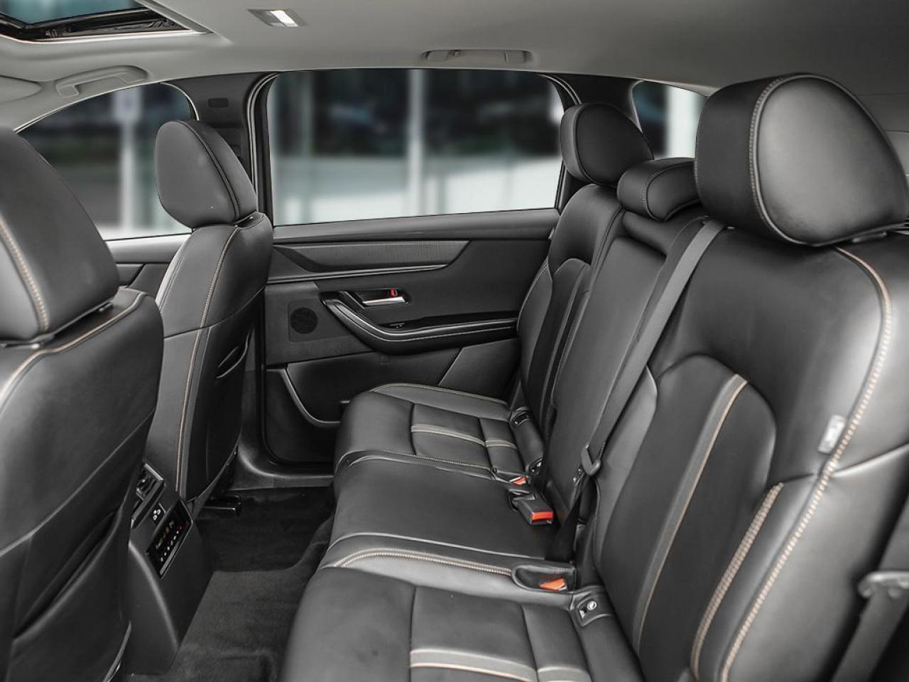 2025 Mazda CX-70 MHEV GS-L 4dr i-ACTIV All-Wheel Drive Sport Utility Photo