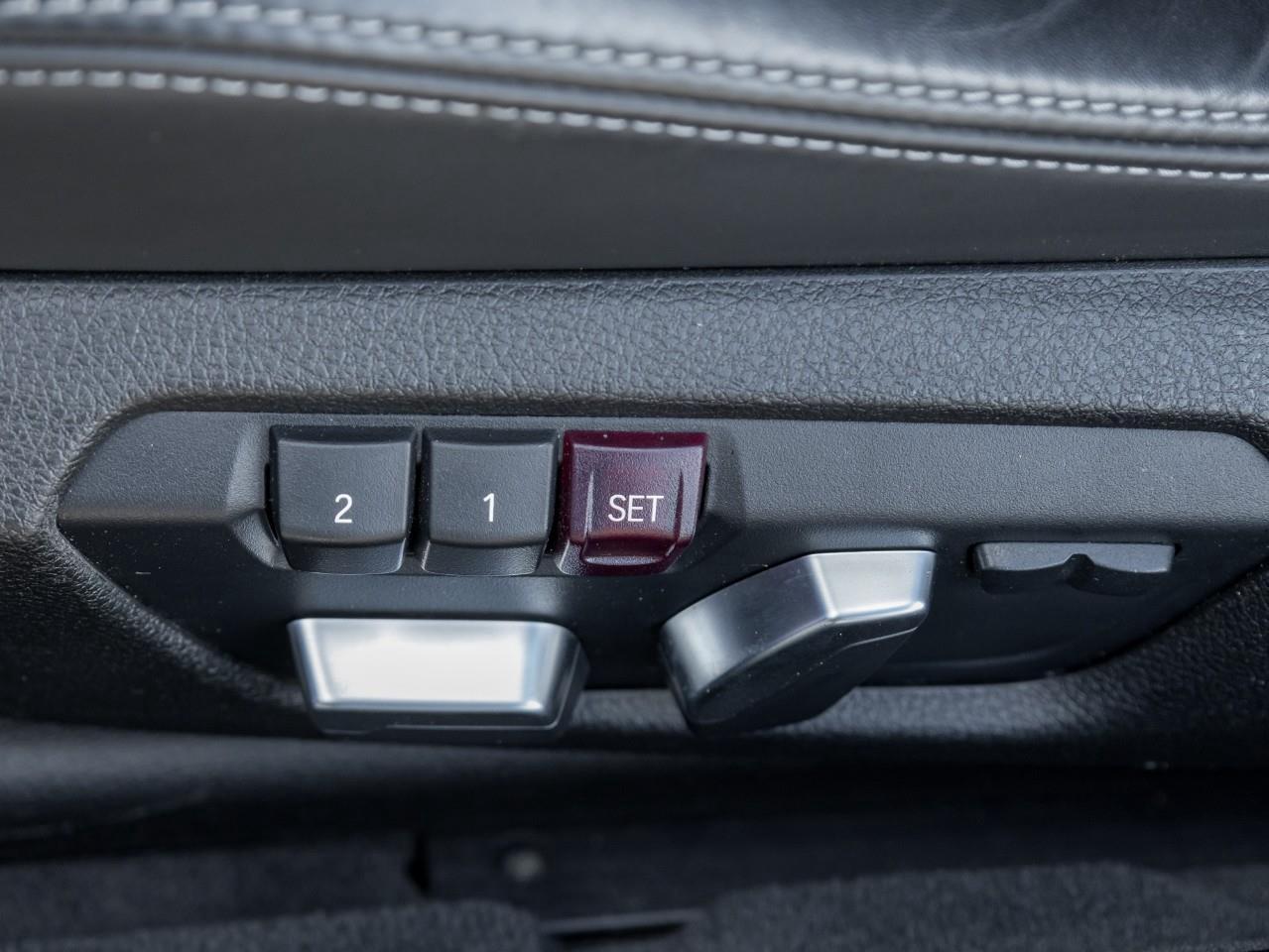 2020 BMW M4 Base 2dr Rear-Wheel Drive Coupe Photo