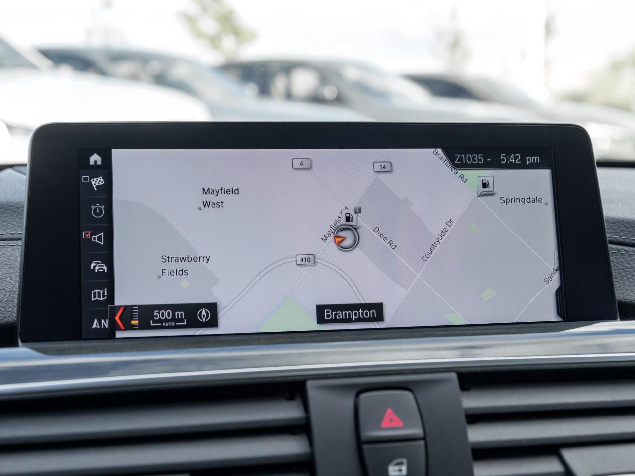 2020 BMW M4 Base 2dr Rear-Wheel Drive Coupe Photo