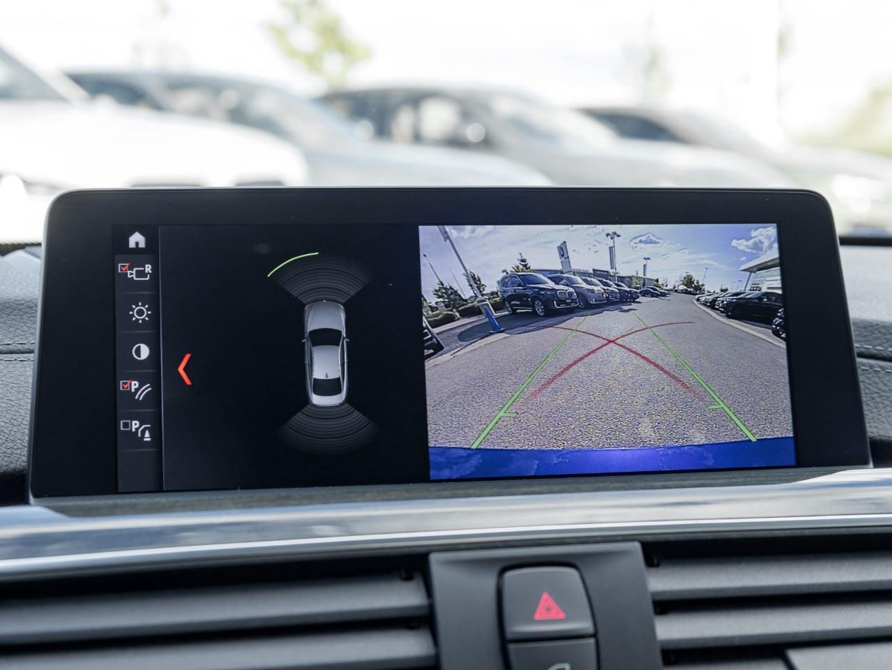 2020 BMW M4 Base 2dr Rear-Wheel Drive Coupe Photo