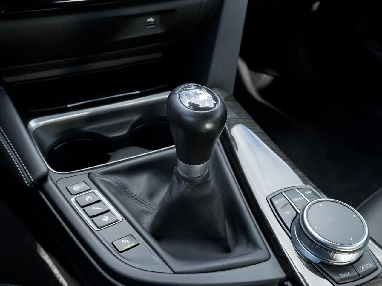 2020 BMW M4 Base 2dr Rear-Wheel Drive Coupe Photo