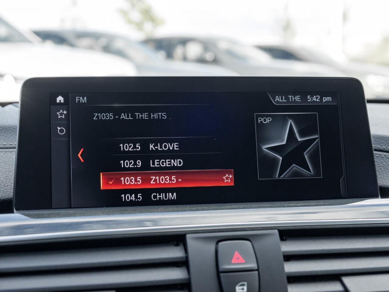 2020 BMW M4 Base 2dr Rear-Wheel Drive Coupe Photo