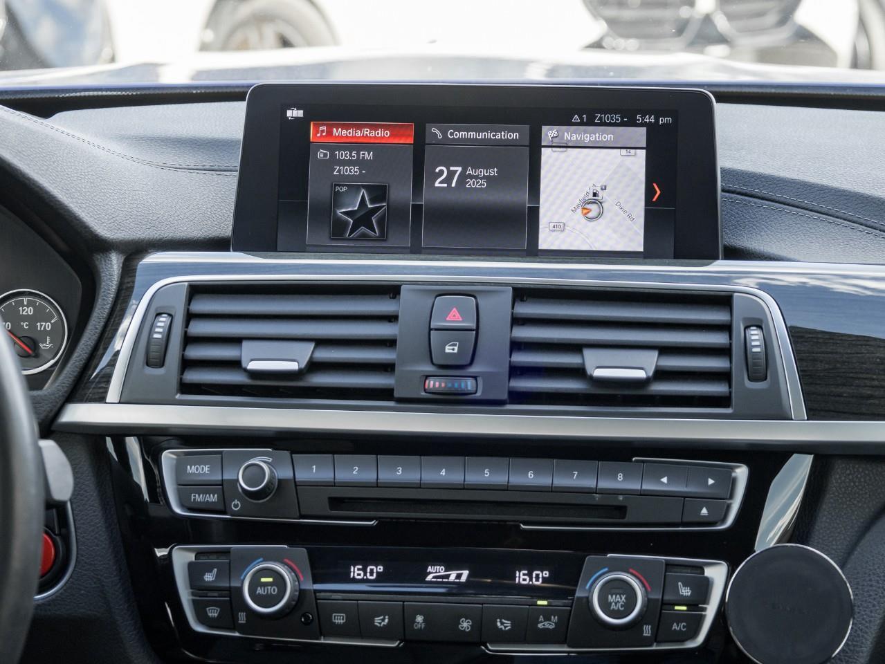 2020 BMW M4 Base 2dr Rear-Wheel Drive Coupe Photo