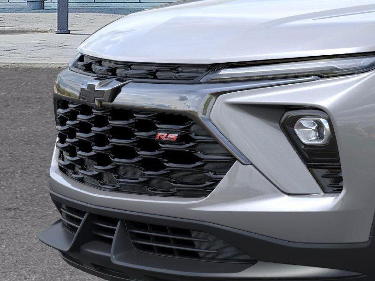 2026 Chevrolet TrailBlazer RS 4dr All-Wheel Drive Photo