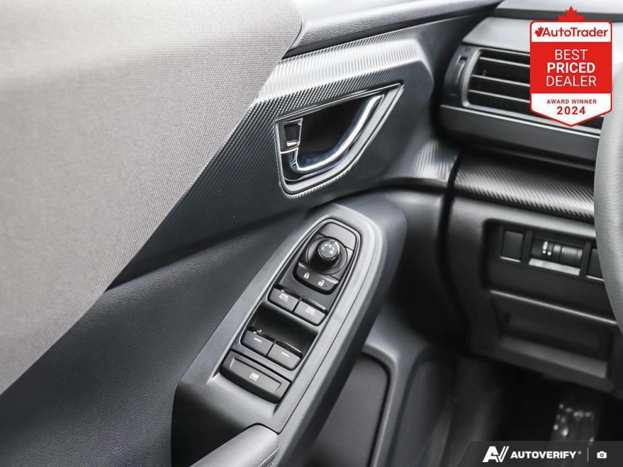 2026 Subaru Crosstrek Touring 4dr All-Wheel Drive Photo