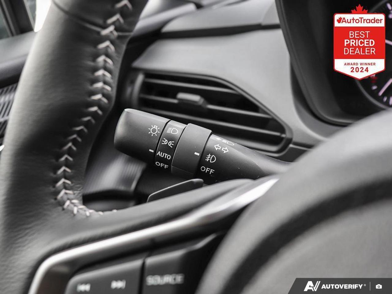 2026 Subaru Crosstrek Touring 4dr All-Wheel Drive Photo
