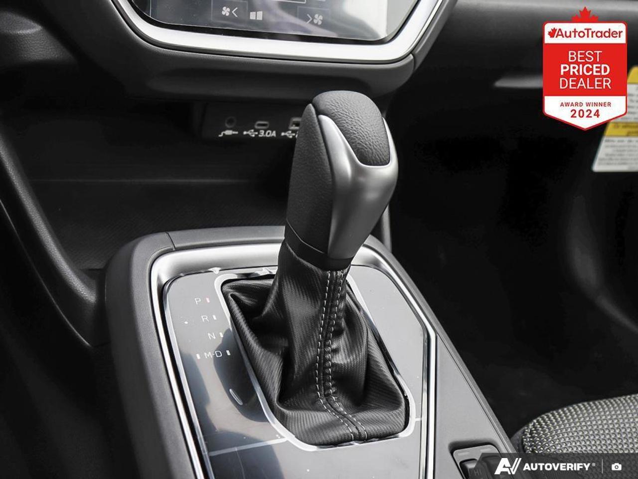 2026 Subaru Crosstrek Touring 4dr All-Wheel Drive Photo