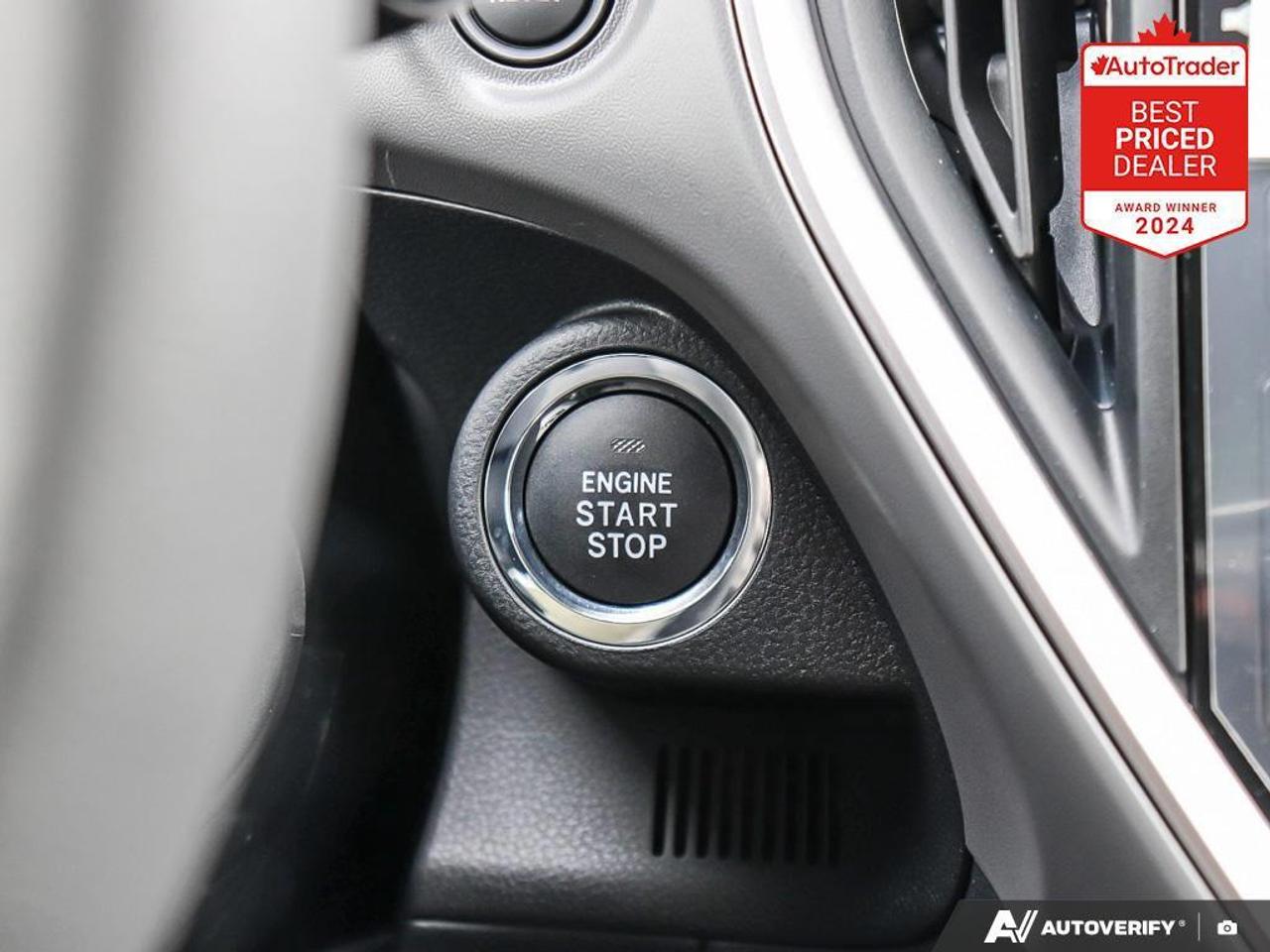 2026 Subaru Crosstrek Touring 4dr All-Wheel Drive Photo