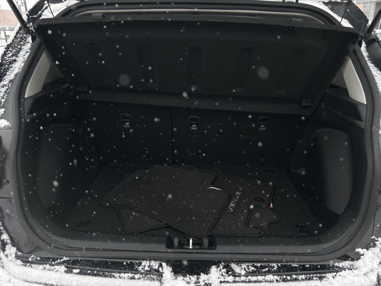 2025 Hyundai Venue Ultimate IVT   Starting from 4.49% OAC Photo