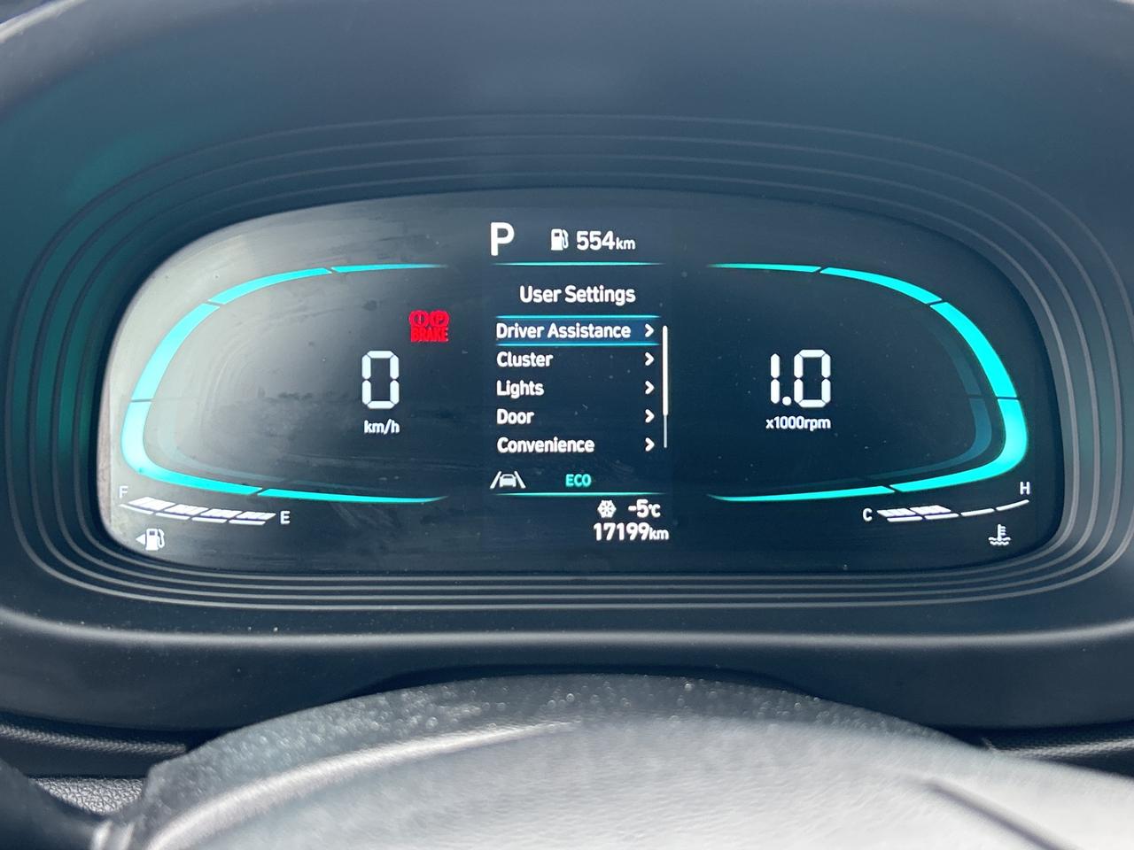 2025 Hyundai Venue Ultimate IVT   Starting from 4.69% OAC Photo