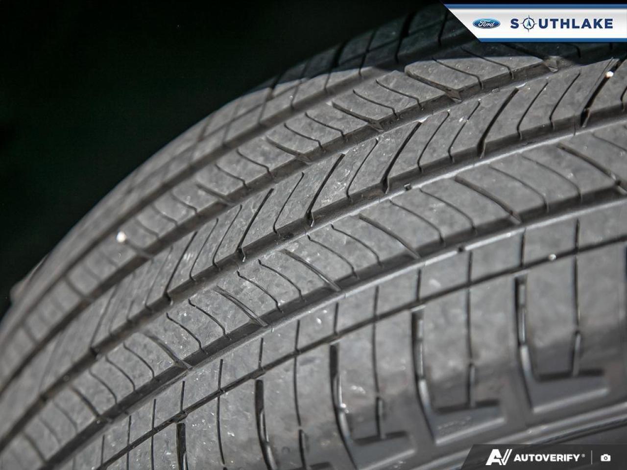 2025 Ford Bronco Sport Outer Banks 4dr 4x4 Photo