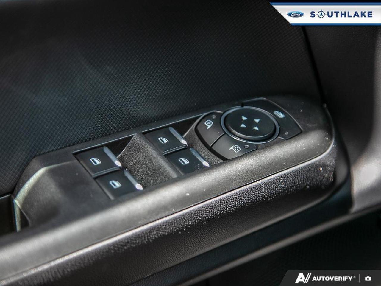 2025 Ford Bronco Sport Outer Banks 4dr 4x4 Photo