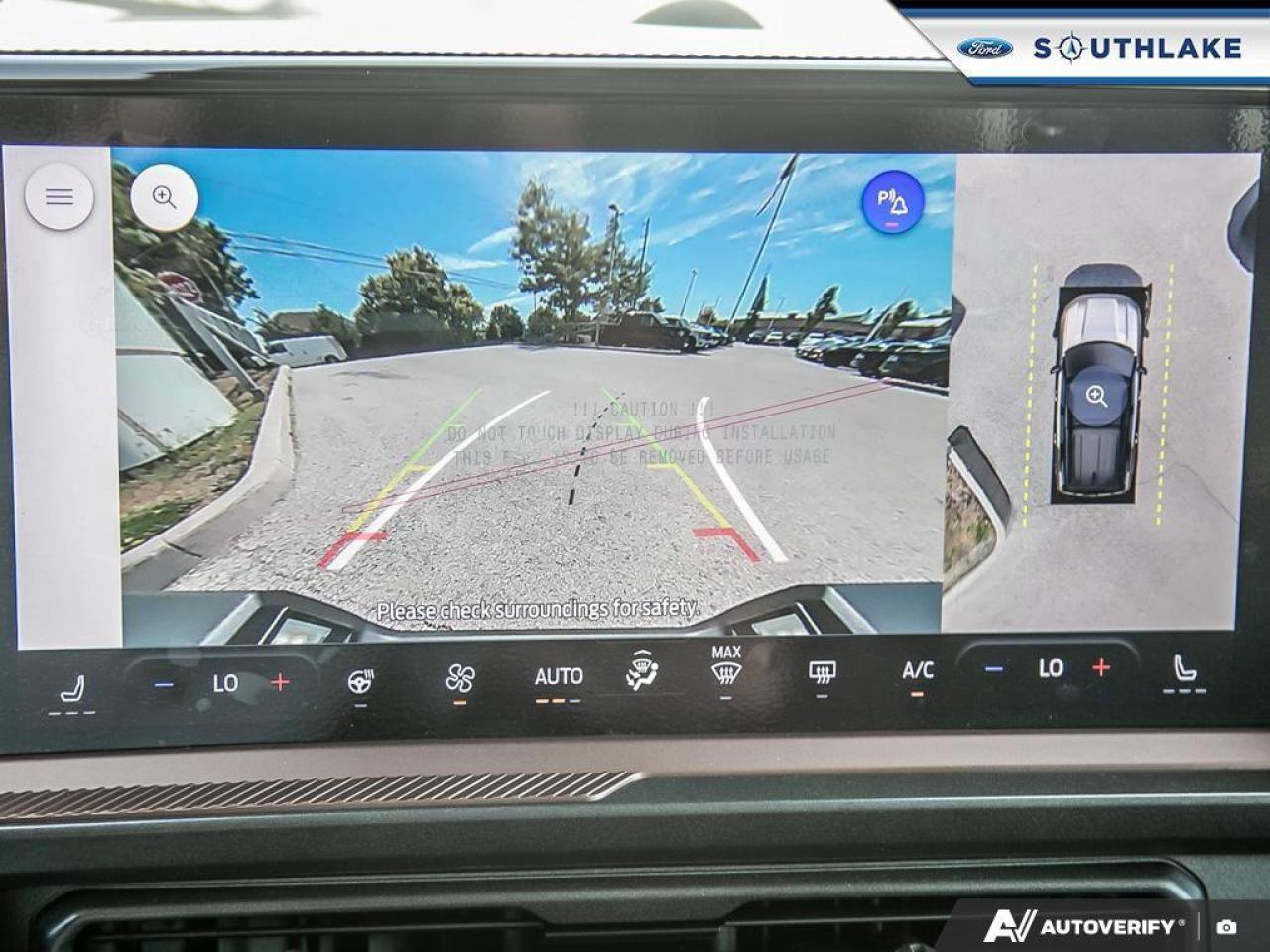 2025 Ford Bronco Sport Outer Banks 4dr 4x4 Photo