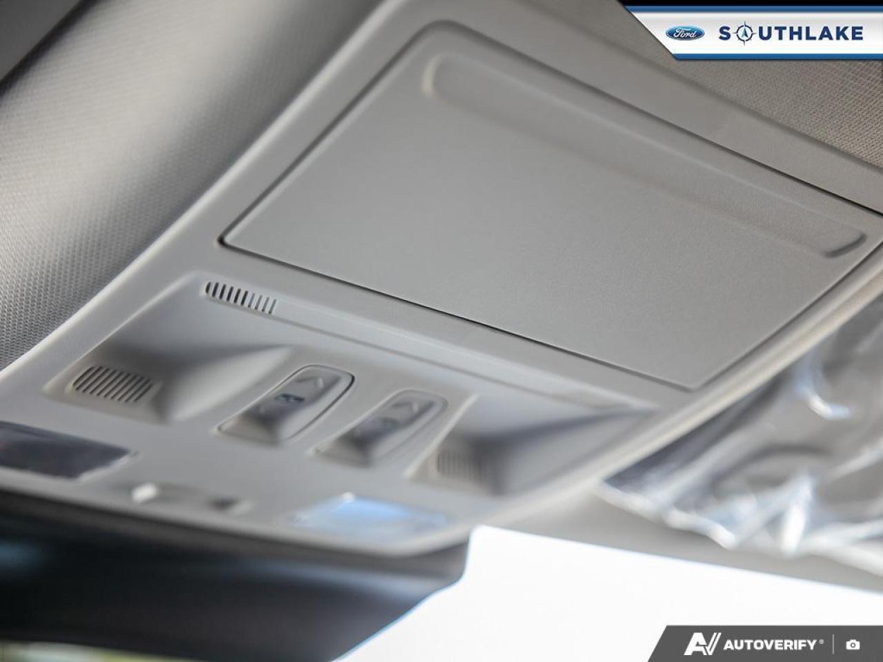 2025 Ford Bronco Sport Outer Banks 4dr 4x4 Photo