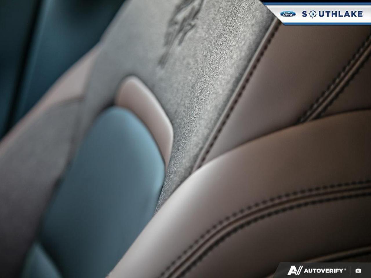 2025 Ford Bronco Sport Outer Banks 4dr 4x4 Photo