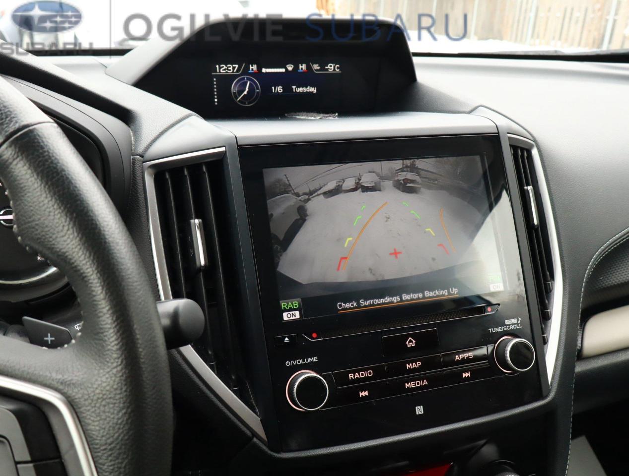 2022 Subaru Forester Limited 4dr All-Wheel Drive Photo