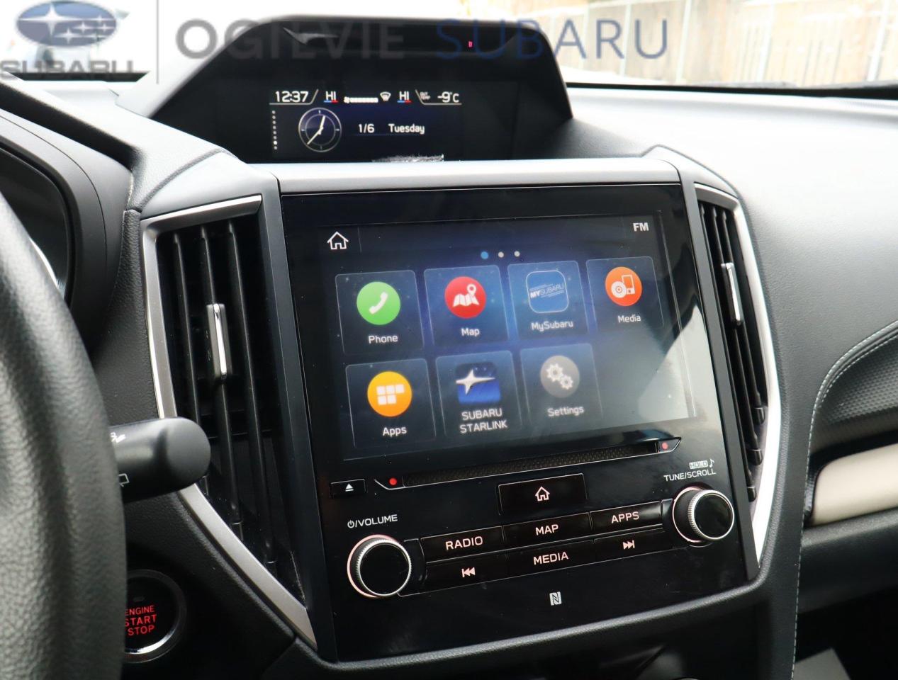 2022 Subaru Forester Limited 4dr All-Wheel Drive Photo