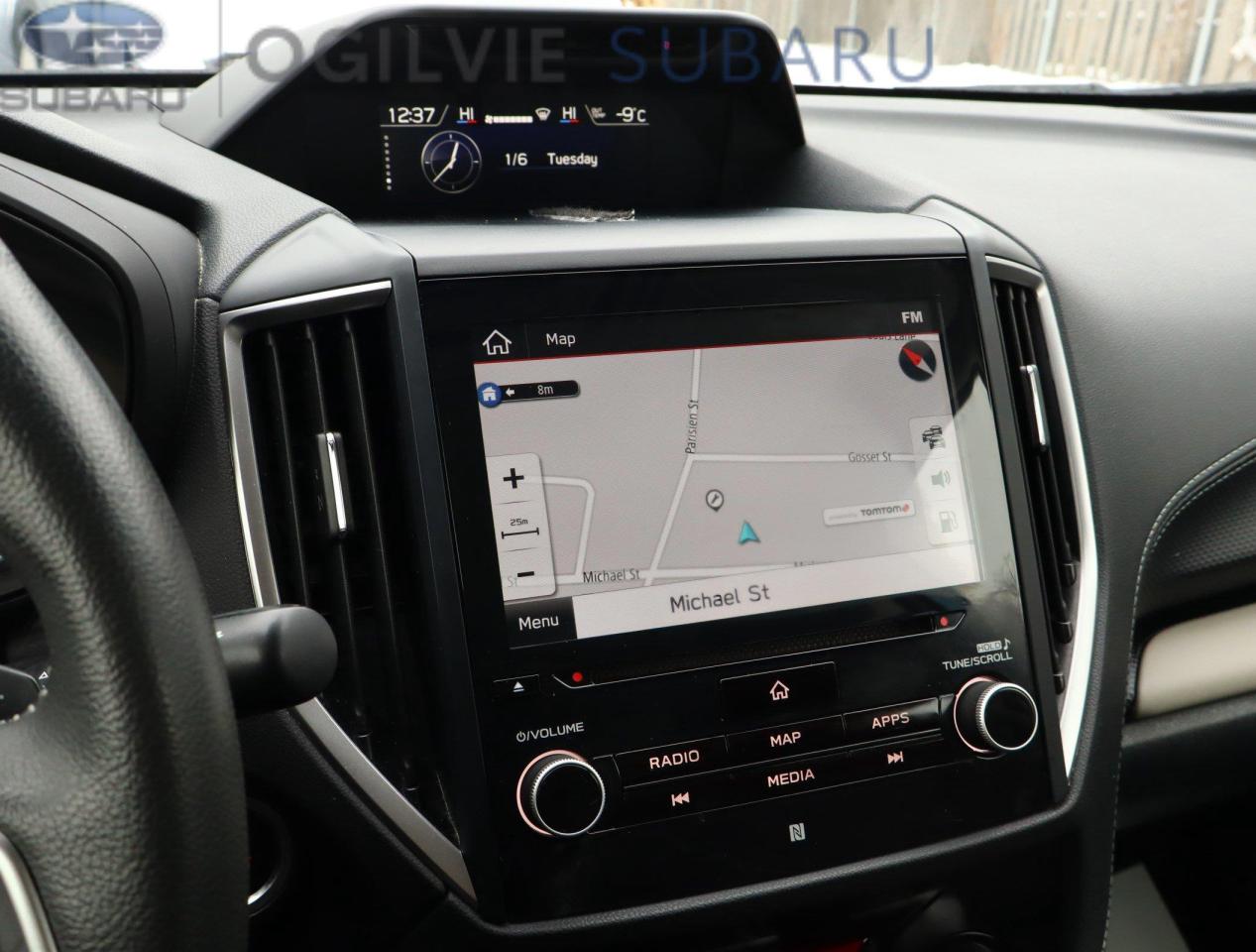 2022 Subaru Forester Limited 4dr All-Wheel Drive Photo