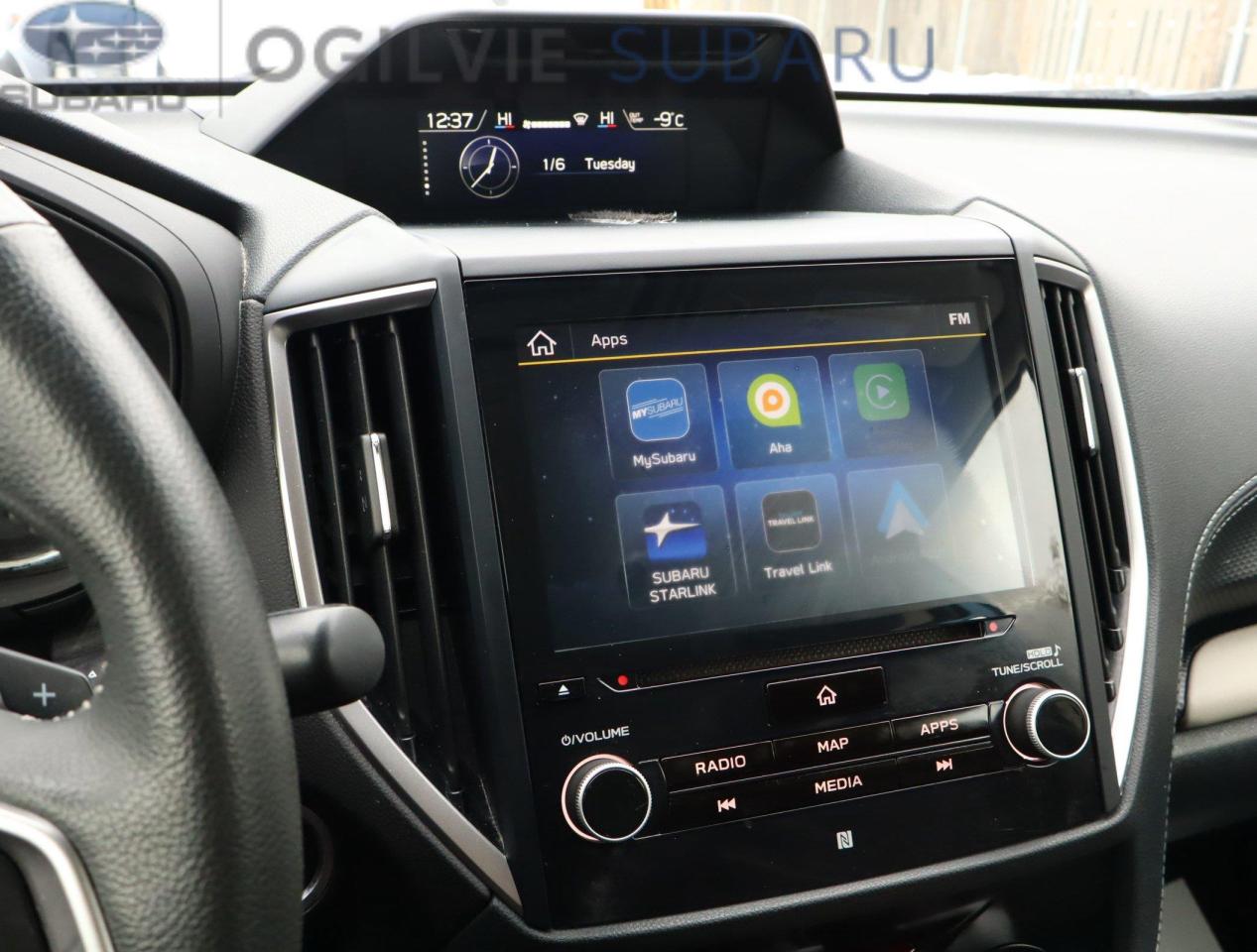 2022 Subaru Forester Limited 4dr All-Wheel Drive Photo2