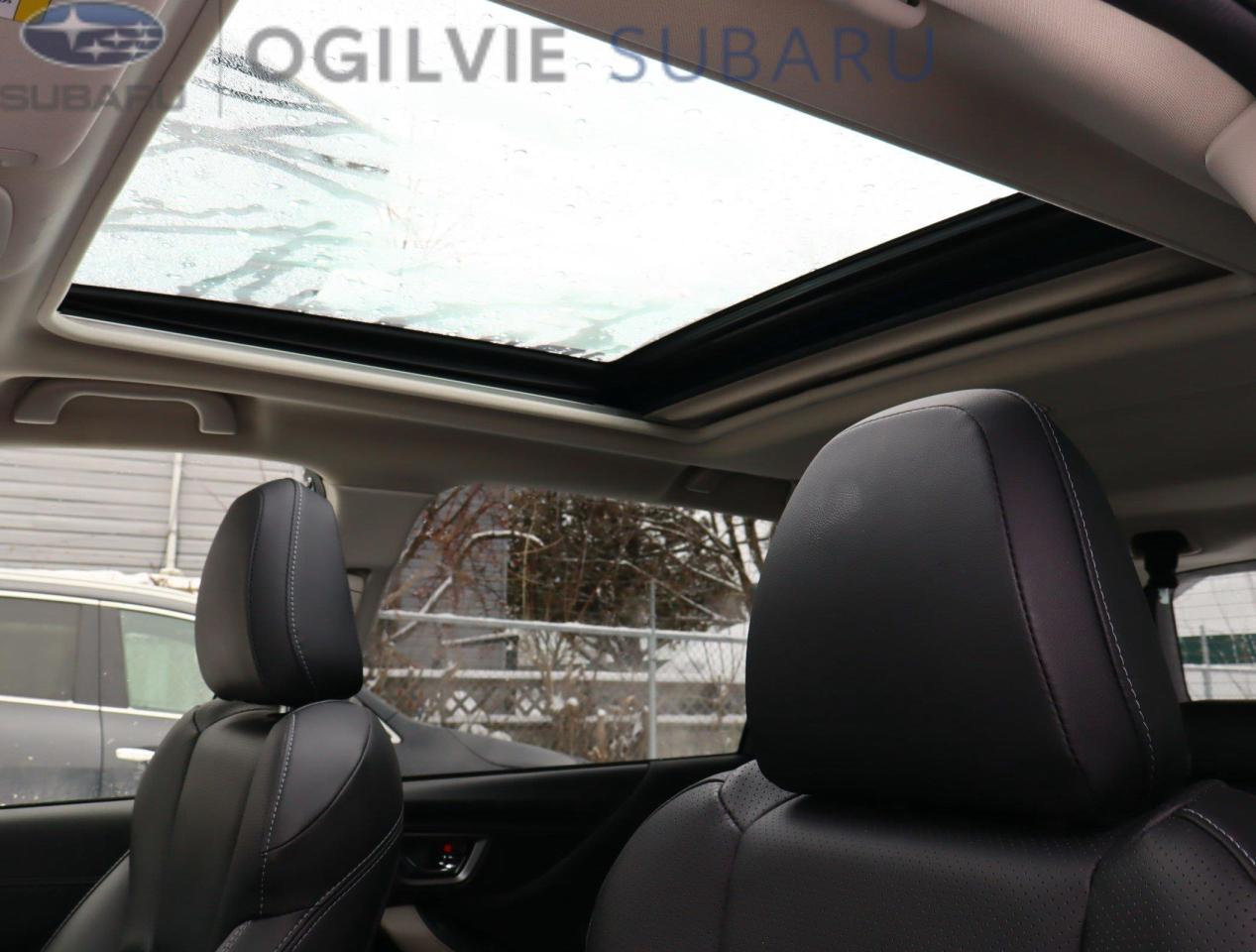 2022 Subaru Forester Limited 4dr All-Wheel Drive Photo