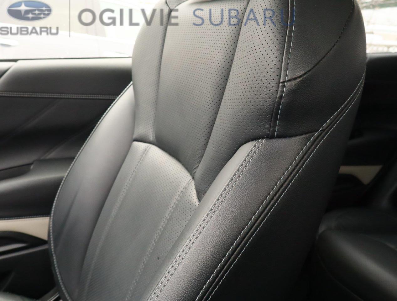 2022 Subaru Forester Limited 4dr All-Wheel Drive Photo