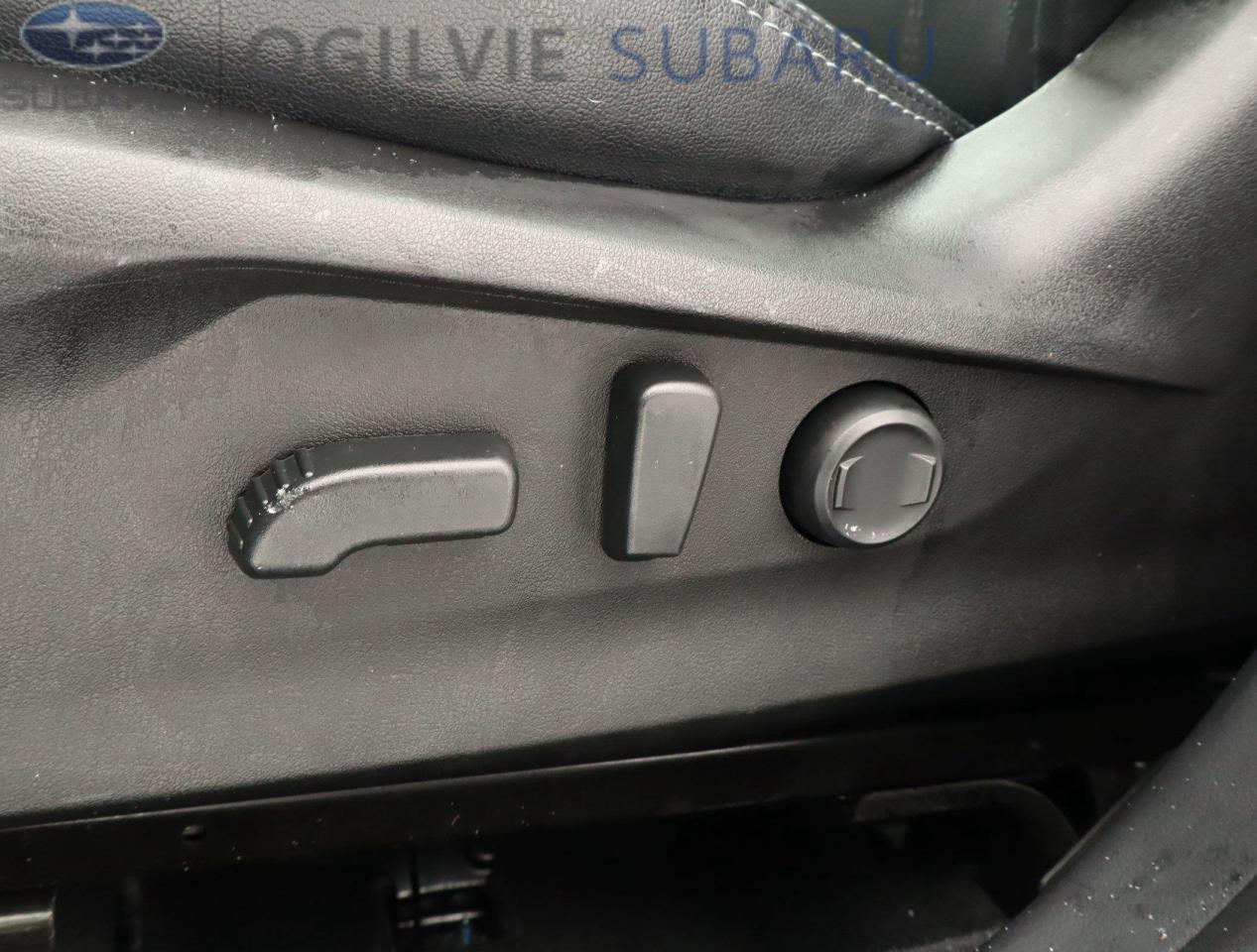 2022 Subaru Forester Limited 4dr All-Wheel Drive Photo