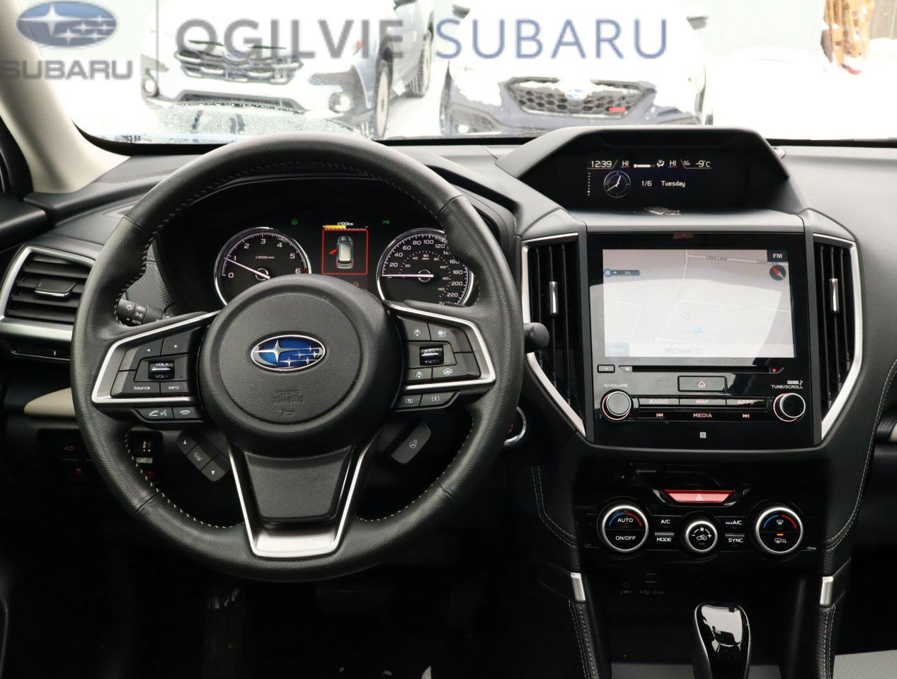 2022 Subaru Forester Limited 4dr All-Wheel Drive Photo