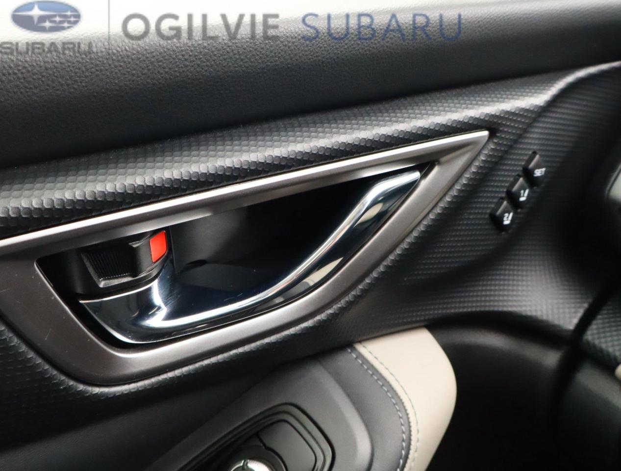 2022 Subaru Forester Limited 4dr All-Wheel Drive Photo