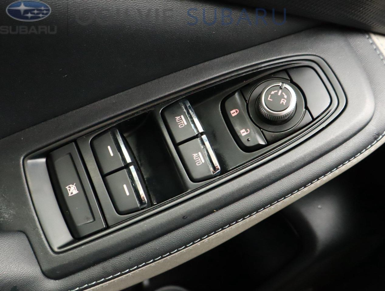 2022 Subaru Forester Limited 4dr All-Wheel Drive Photo