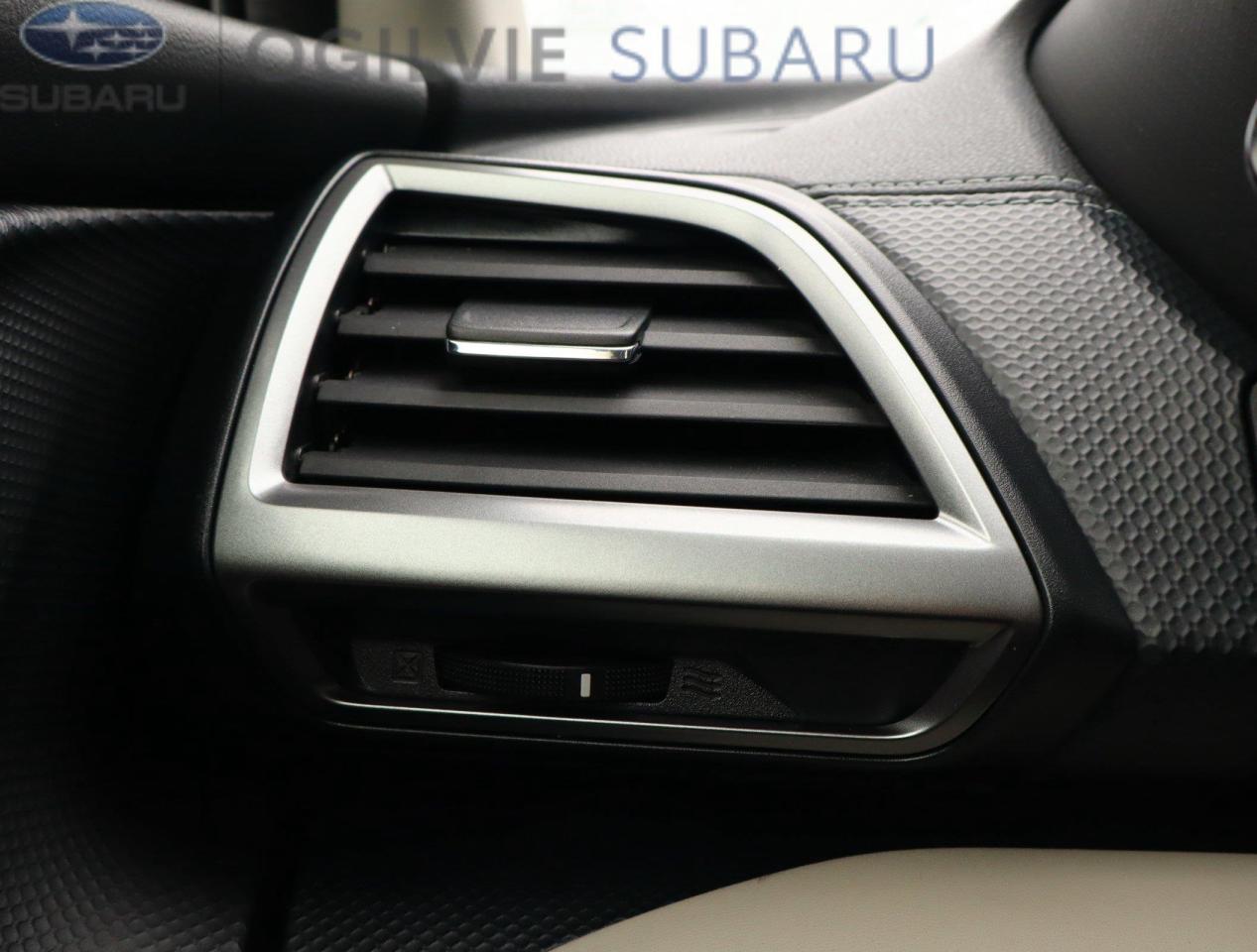 2022 Subaru Forester Limited 4dr All-Wheel Drive Photo