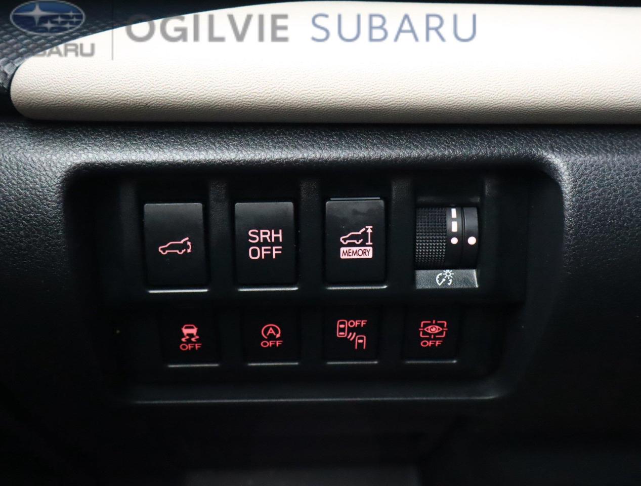 2022 Subaru Forester Limited 4dr All-Wheel Drive Photo